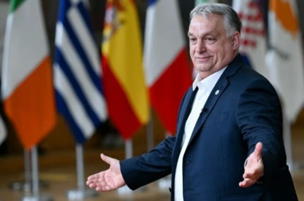 Орбан програв: що перемога Мадяра означає для України: €90 млрд, блокади і реалістичні очікування