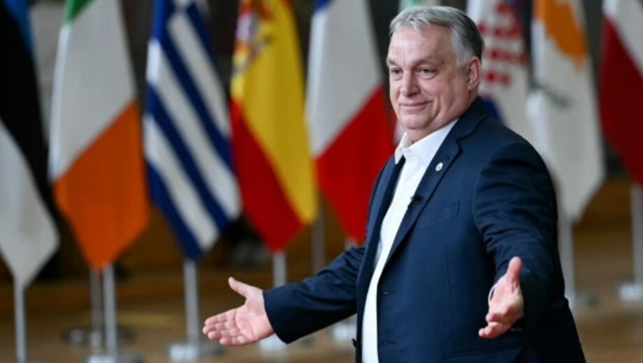 Орбан програв: що перемога Мадяра означає для України: €90 млрд, блокади і реалістичні очікування