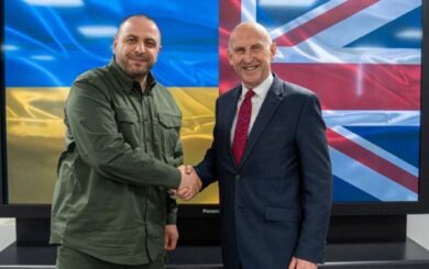 Перша зустріч ”Рамштайну” без США: як зміниться формат і чого очікує Україна