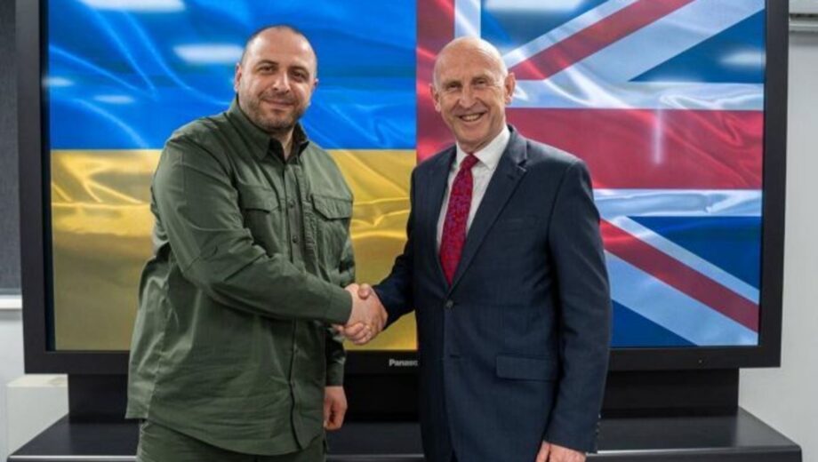 Перша зустріч ”Рамштайну” без США: як зміниться формат і чого очікує Україна
