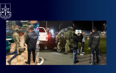 Полковник и два военнослужащих пытались реализовать взрывчатку и боеприпасы