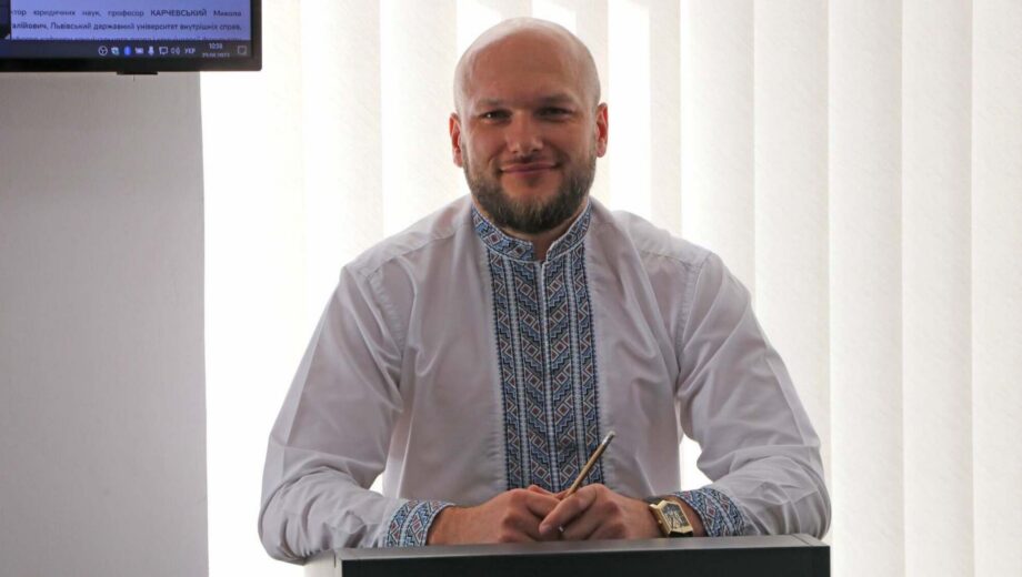 »Не идеальный кандидат»: комиссия БЭБ объяснила, почему выбрала Цивинского, несмотря на спорные моменты.
