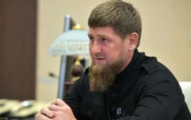 У Рамзана Кадирова некроз підшлункової залози, стан не залишає надій на одужання, – росЗМІ