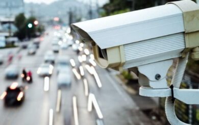 В Украине создадут единую платформу видеонаблюдения для защиты граждан от преступности