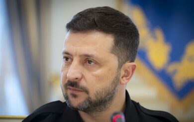 Россияне предлагали обменивать украинских детей на военных: Зеленский – о неприемлемых предложениях Москвы