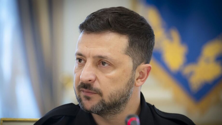 Россияне предлагали обменивать украинских детей на военных: Зеленский – о неприемлемых предложениях Москвы