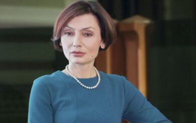 НБУ сменил руководство: Сергей Николайчук стал первым заместителем председателя