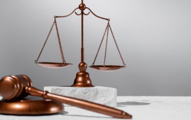 У судьи из Винницкой области обнаружили квартиры в Киеве и непонятные доходы, дело передали в ВАКС