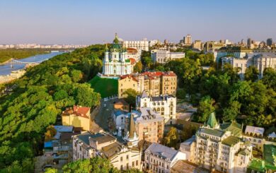 Массовые атаки на столицу: прогноз обострения обстрелов из-за роста производства в россии