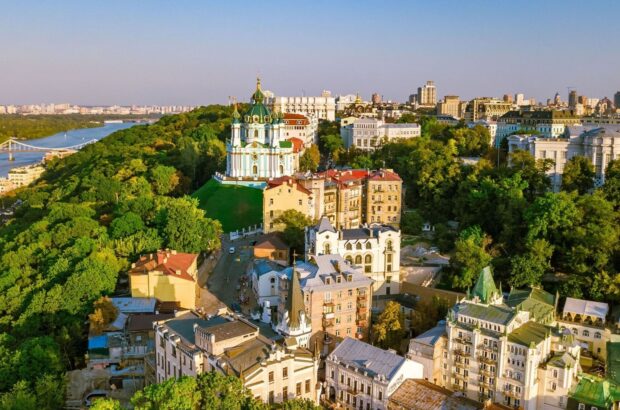 Масовані атаки на столицю: прогноз загострення обстрілів через зростання виробництва в рф