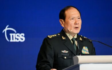 Эксминистры обороны Китая получили смертный приговор с отсрочкой исполнения