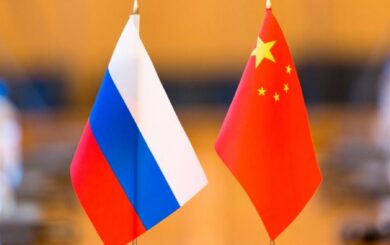 Китай пообещал россии переспективу в сотрудничестве