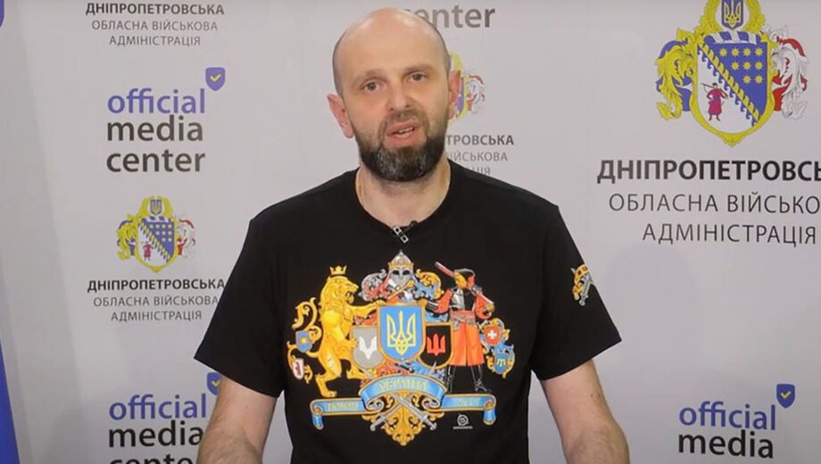 Отец эксчиновника АРМА Клянцка ведет бизнес с гражданином россии – фирма работает в Одессе.