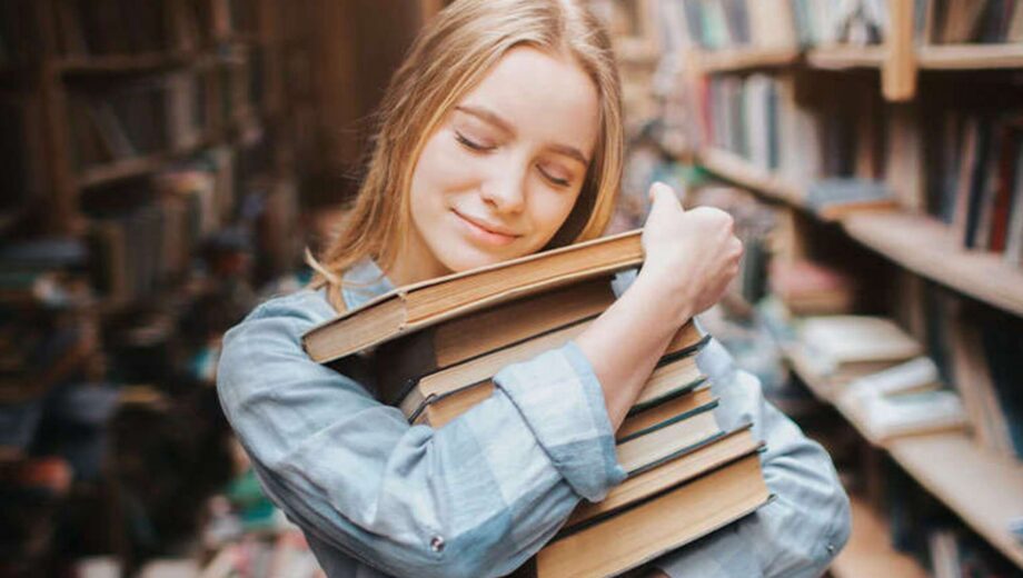 Почти 140 млн грн на чтение: итоги »Книги» за 2025 год