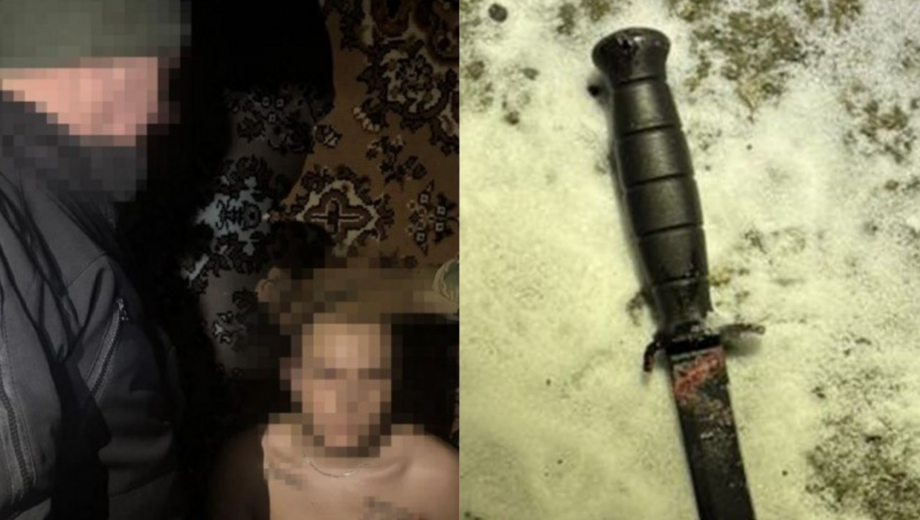 У Запоріжжі агент ФСБ намагався вбити офіцера ЗСУ