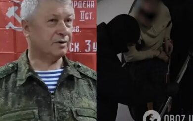 Рф обвиняет Украину в покушении на генерала Алексеева: обещали $30 000