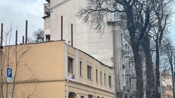 Будинок по вул. Франка, 26