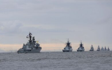 Росія залишає базу в Тартусі та звернулася до Турції по допомогу в евакуації 