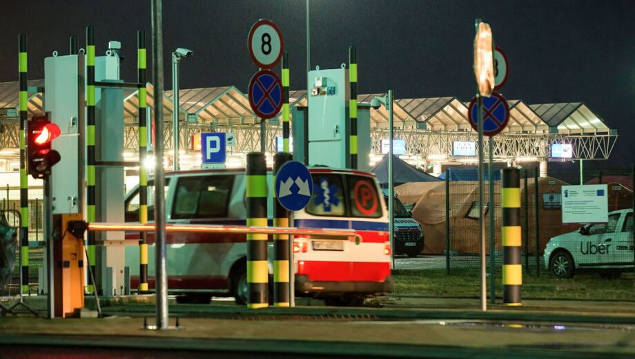 Украинская молодежь 18-22 меняет формат обучения, чтобы получить возможность уехать за границу