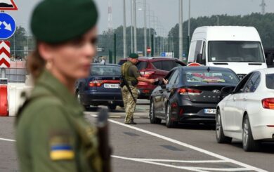 Нові правила перетину кордону: для депутаток місцевих рад зробили виняток