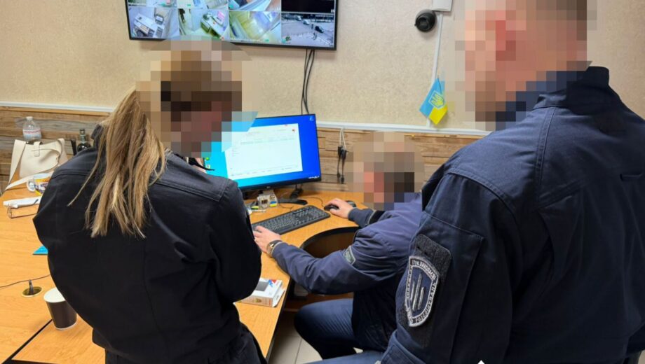 Экзамены за деньги: разоблачена схема поборов в межрегиональном управлении Гоструда (видео)