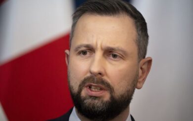 Вибух російського дрона в Польщі: що сталося в селі Осіни