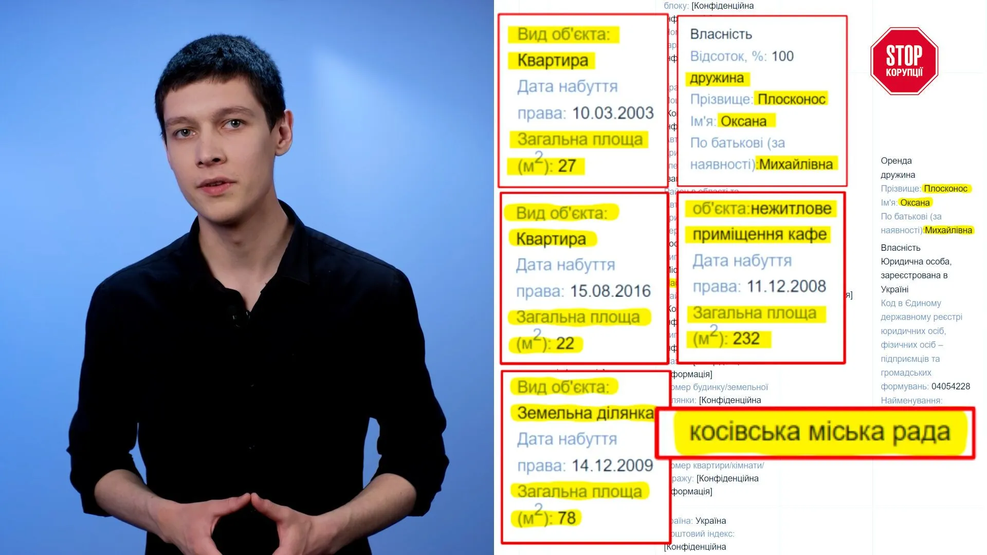Квартира в Испании за 15 000 евро и пропавшая из декларации жена: что скрывает мэр Косово