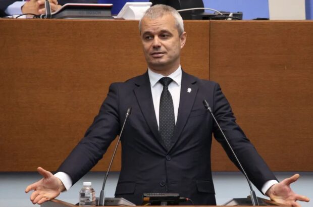 Болгарський політик назвав Південну Бессарабію ”болгарською землею”