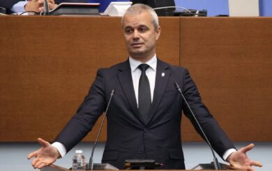 Болгарский политик назвал Южную Бессарабию »болгарской землей»