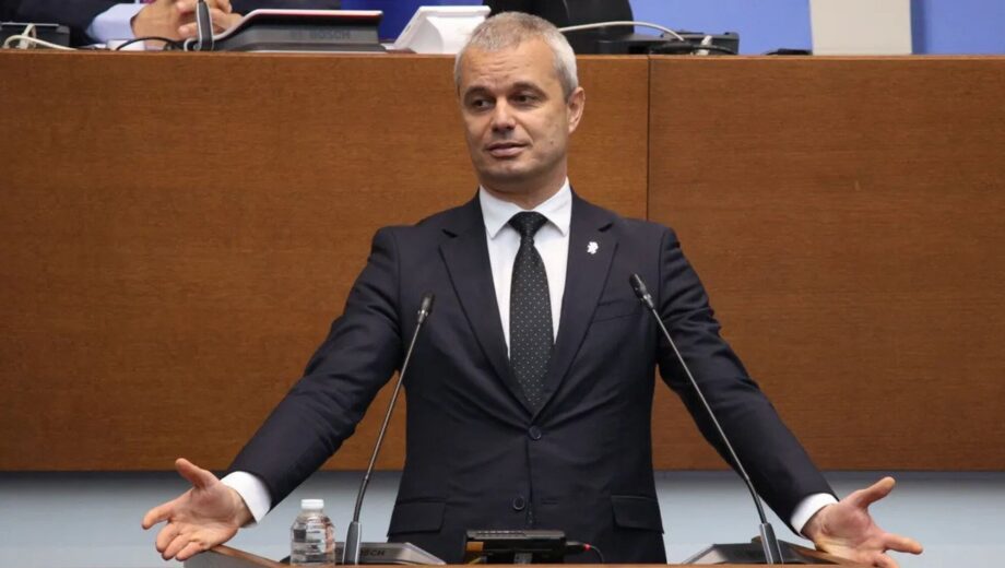 Болгарский политик назвал Южную Бессарабию »болгарской землей»