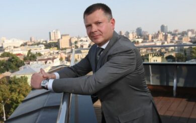 Костянтин Жеваго втратив контроль над 16 підприємствами – рішення суду