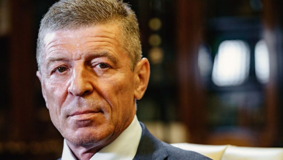 Дмитро Козак написав заяву на звільнення після втрати впливу в адміністрації