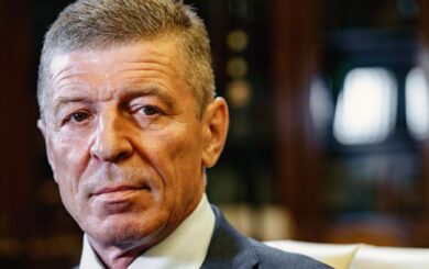 Дмитрий Козак написал заявление об увольнении после потери влияния в администрации