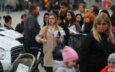 Депортації іноземців у Польщі зростають: українці у списку небажаних