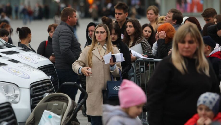 Депортації іноземців у Польщі зростають: українці у списку небажаних