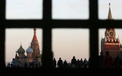 »Северный поток» под запретом: Евросоюз ужесточил санкции против рф
