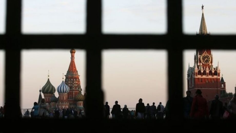 »Северный поток» под запретом: Евросоюз ужесточил санкции против рф