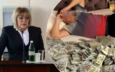 Хмельницькі прокурори з фейковими інвалідностями залишаються на посадах