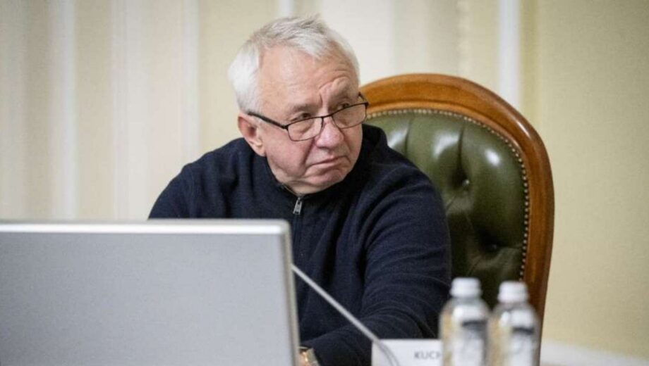 Олексій Кучеренко закликав киян до активних дій через сумнівні тарифи на управління будинками