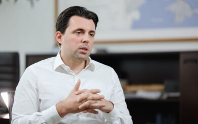 Причина увольнения главы »Укрэнерго»
