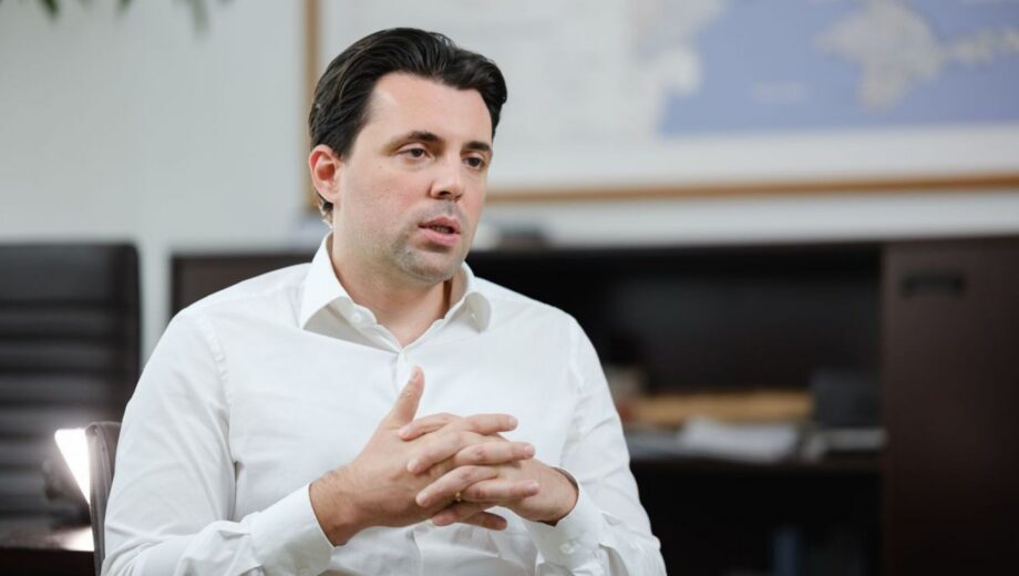 Причина увольнения главы »Укрэнерго»
