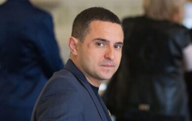 Нардеп Александр Куницкий подозревается в избиении мужчины