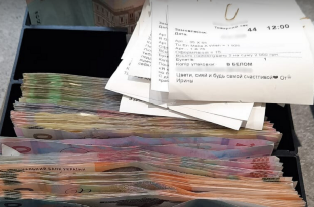 В Одесі викрили масштабну схему з ”дроблення бізнесу”: ухилення від податків на понад 11 млн грн