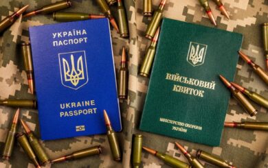 Верховная Рада продлевает срок прохождения ВЛК: что важно знать