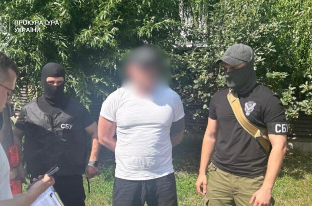 Будинки не добудували, гроші зникли: у Києві повідомили про підозру