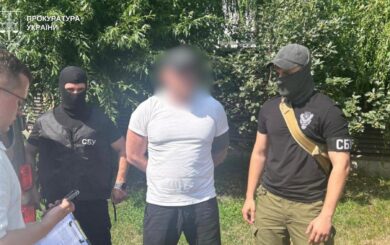 В Киеве предприниматель завладел 2 млн грн на модульные дома для Ирпеня – объявлено подозрение