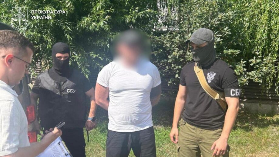 У Києві підприємець заволодів 2 млн грн на модульні будинки для Ірпеня – оголошено підозру