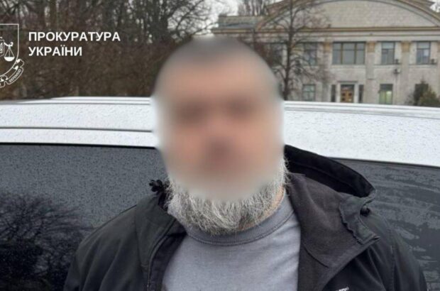 В Киеве будут судить мужчину за попытку ограбления обменника на Подоле: нападающий хотел закрыть долги по кредитам