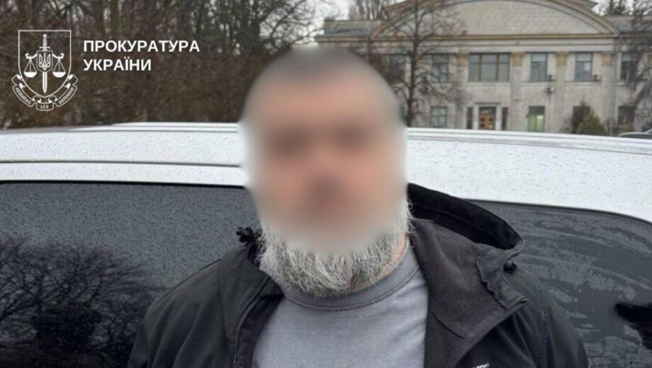 В Киеве будут судить мужчину за попытку ограбления обменника на Подоле: нападающий хотел закрыть долги по кредитам
