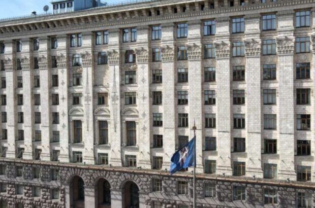 Кінець паперовому свавіллю: Ткаченко оголосив війну бюрократії в КМВА